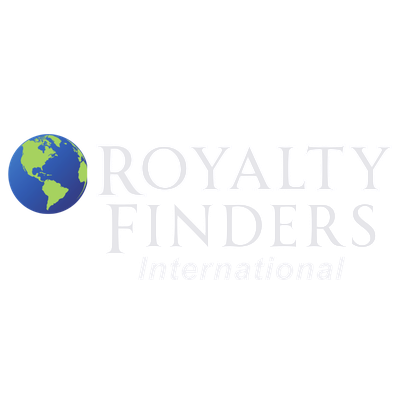 Royalty Finders International