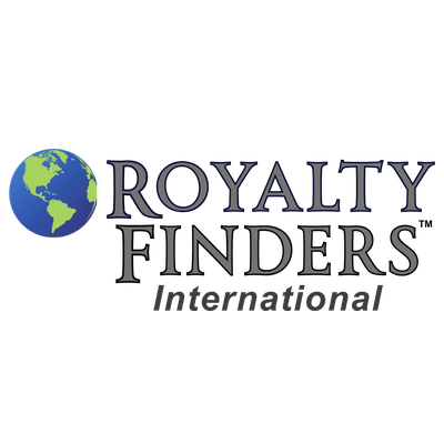 Royalty Finders International